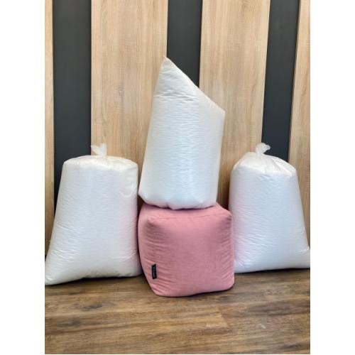 Наповнювач для Крісло Мішка 300л Студія комфорту. Сертифіковані Пінополістирольні Кульки 2-5мм Наповнювач для Крісло Мішка 300л Студія комфорту. Сертифіковані Пінополістирольні Кульки 2-5мм