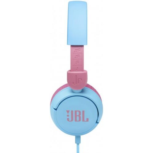 Навушники JBL JR310 Blue (JBLJR310BLU) в інтернет супермаркеті PbayMarket!