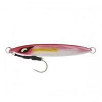Пількер Shimano Ocea Sardine Waver 130g Білий/Червоний (1013-2266.34.22) Пількер Shimano Ocea Sardine Waver 130g Білий/Червоний (1013-2266.34.22)