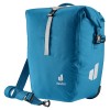 Рюкзак Deuter Weybridge 25+5 Синій (1052-3230222 3068)