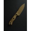 Ніж туристичний Gorillas BBQ 2-2356А сталь 65х13 KN1018 (2-2356А)