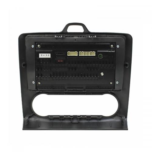 Штатна автомагнітола Lesko для Ford Focus 2 (2005-2011рр.) 9