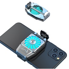 Портативний кулер-вентилятор для смартфона з акумулятором Sundy Union PUBG Mobile Н15 (512)