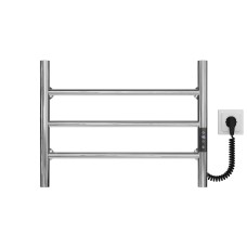 Рушникосушарка електрична Оріон П3 400х500 Deffi Хром JD03 (C.OR.50.40.3.E.C.R.1)