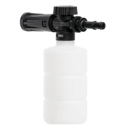 Насадка пінна з бачком регульована Intertool DT-1532 DT-1502 / 1503 / 1504 / 1508 / 1515 / 1517 / WT-1509 Насадка пінна з бачком регульована Intertool DT-1532 DT-1502 / 1503 / 1504 / 1508 / 1515 / 1517 / WT-1509