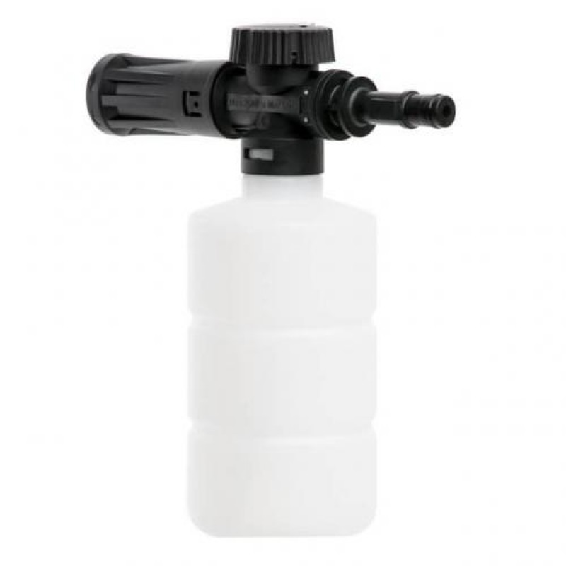 Насадка пінна з бачком регульована Intertool DT-1532 DT-1502 / 1503 / 1504 / 1508 / 1515 / 1517 / WT-1509