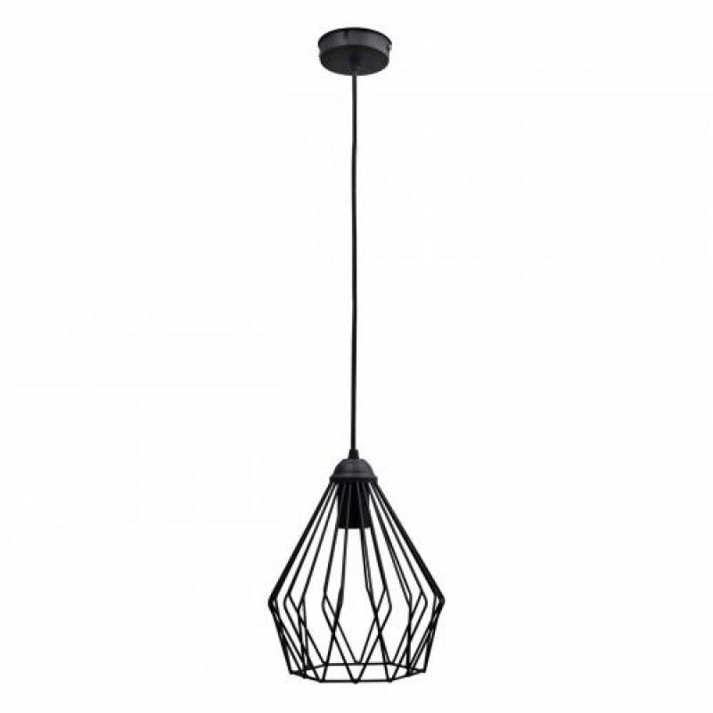 Світильник підвісний у стилі лофт MSK Electric Silvia NL 05371