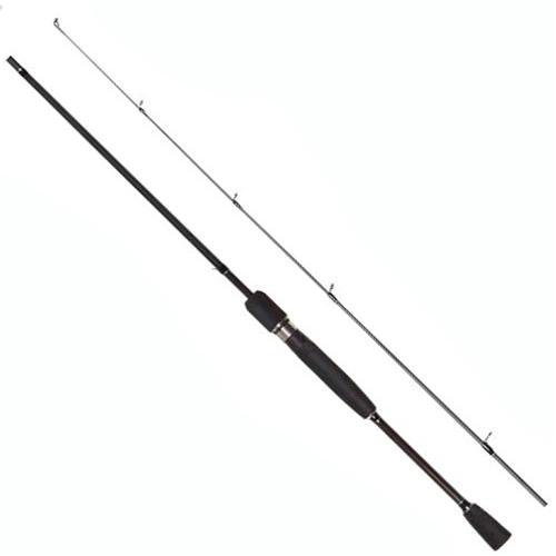 Спінінг Salmo Diamond MICRO JIG 14 4-14/1.98