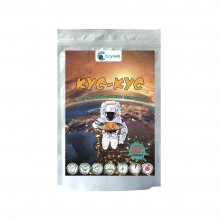 Кус-кус з мексиканськими овочами Cryovit 15 шт. по 250 г 3.75 кг (0028)