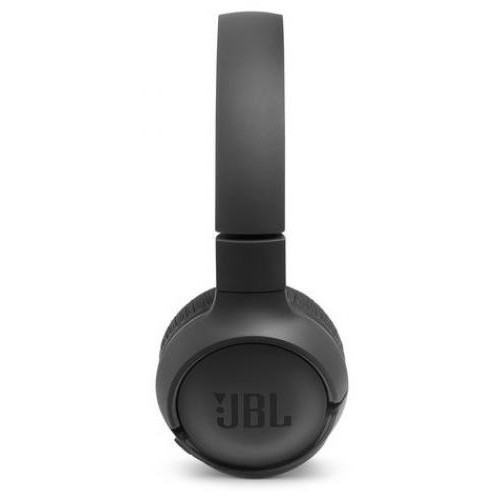 Bluetooth-гарнітура JBL T500BT Black (JBLT500BTBLK) в інтернет супермаркеті PbayMarket!