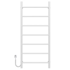 Рушникосушарка електрична Оріон П7 500х1500 Deffi Білий EF16 (C.OR.120.50.7.E.W.L.5)