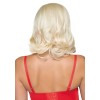 Перука Харлі Квін Leg Avenue Harley wavy bob wig, коротка, 36 см в інтернет супермаркеті PbayMarket!