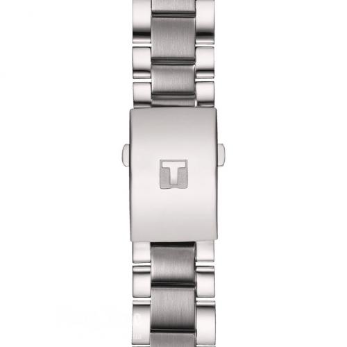 Годинник Tissot Chrono XL Classic T116.617.11.057.01 Годинник Tissot Chrono XL Classic T116.617.11.057.01