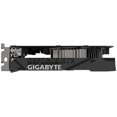 Відеокарта GF GTX 1650 4GB GDDR6 D6 OC Gigabyte (GV-N1656OC-4GD) в інтернет супермаркеті PbayMarket!
