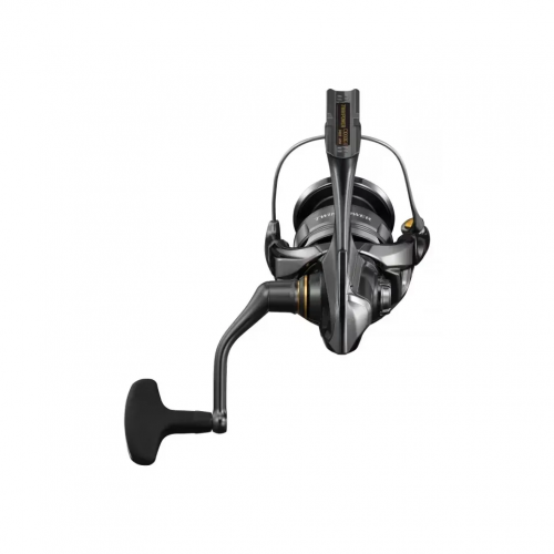 Котушка рибальська Shimano TwinPower 24 2500S (2580654424) Котушка рибальська Shimano TwinPower 24 2500S (2580654424)