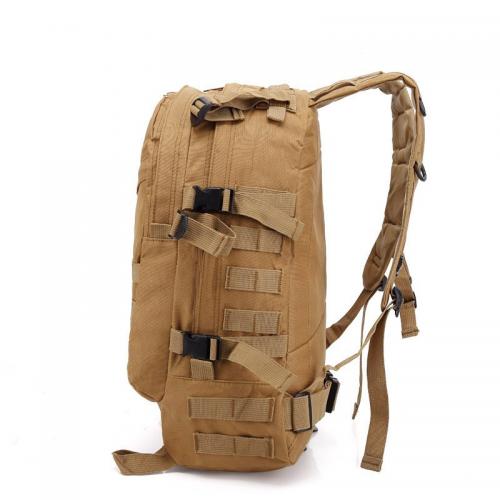 Тактичний рюкзак Military 40 L Койот (T420) Тактичний рюкзак Military 40 L Койот (T420)