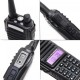 Рація Baofeng UV-82 8W PRO VHF/UHF 2xPTT 10 км (100832)