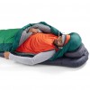 Спальник Sea To Summit Ascent -1C/30F Regular L лівий Rain Forest Green (1033-STS ASL041101-052001)