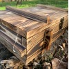 Набір подарунковий Gorillas Market Воїн Gorillas BBQ у дерев'яній коробці (hub_WAqy43441)