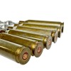 Шампура на подарунок з гільзою Gorillas BBQ SKK80 45 см 4 шт (5462)