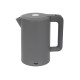Електрочайник ERGO CT 8050 Grey (6478687)