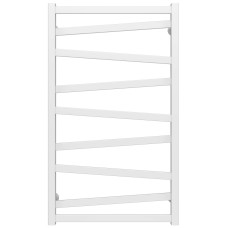 Рушникосушарка водяна Alpha П9 500х900 Deffi Білий (A.AL.90.50.9.W.B)