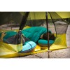Спальник пуховий Sea To Summit Traveller TR1 Regular L Зелений