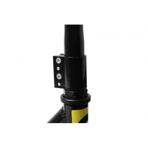 Трюковий самокат Scale Sports Tornado Black Трюковий самокат Scale Sports Tornado Black