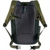 Рюкзак Deuter UP Seoul 26 л Ivy-Khaki (1052-3813821 2237)