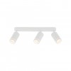 Спот TK Lighting Jet 55x5.5x15 см Білий (TK6915)