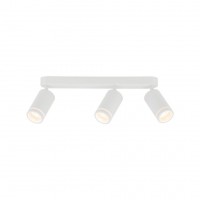 Спот TK Lighting Jet 55x5.5x15 см Білий (TK6915)