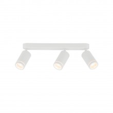 Спот TK Lighting Jet 55x5.5x15 см Білий (TK6915)