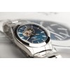 Годинник Tissot Gentleman Powermatic 80 Open Heart T127.407.11.041.01
