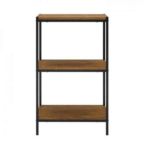 Стелаж GoodsMetall у стилі Лофт 1000х600х350 СТЖ1167