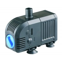Насос помпа для ставка Sunsun HJ-600 600 л год Чорний (HJ-600)