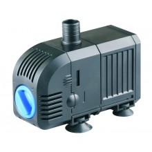 Насос помпа для ставка Sunsun HJ-600 600 л год Чорний (HJ-600)