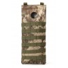 Гідратор-рюкзак Solve 28820 Molle 3 л Python Green
