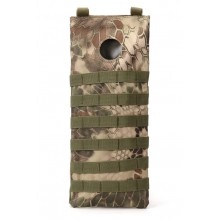 Гідратор-рюкзак Solve 28820 Molle 3 л Python Green