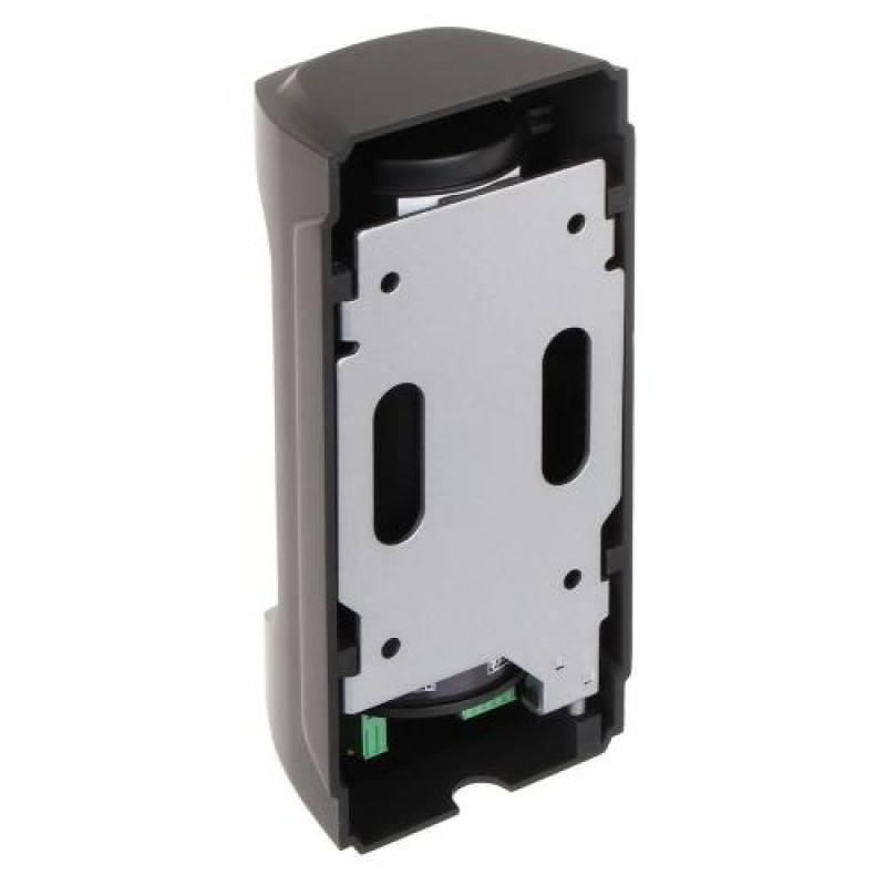 Відеопанель 2 Мп Hikvision DS-KB8113-IME1(B) для IP-домофонів