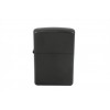 Запальничка Zippo Black Matte (218)