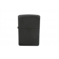 Запальничка Zippo Black Matte (218)