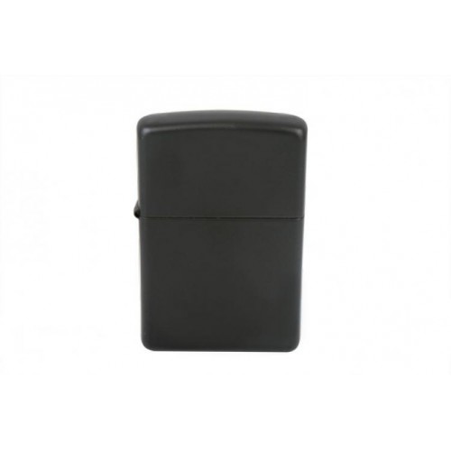 Запальничка Zippo Black Matte (218) Запальничка Zippo Black Matte (218)
