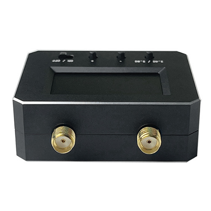 Детектор дронів та виявник бездротових камер до 350 метрів у діапазонах 2.4G/5.8Ghz X-CAM SCANNER