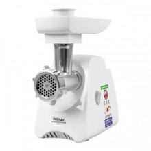 М'ясорубка ZELMER ZMM5801P 2200 Вт Білий (85541008)