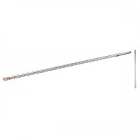 Свердло для бетону GRANITE SDS-MAX 25х1000 мм QUADRO S4 4-25-100 Свердло для бетону GRANITE SDS-MAX 25х1000 мм QUADRO S4 4-25-100