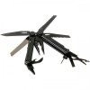 Мультитул Leatherman Wave Plus Black (1080-832526)