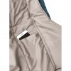 Спальник Robens Sleeping Bag Spire I L лівий Blue (1046-250211)