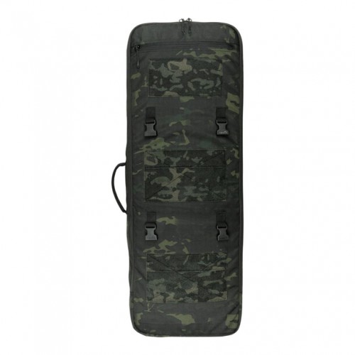 Сумка Viper Buckle Up Tactical 90x34x11 см Чорний камуфляж (1810138838) Сумка Viper Buckle Up Tactical 90x34x11 см Чорний камуфляж (1810138838)