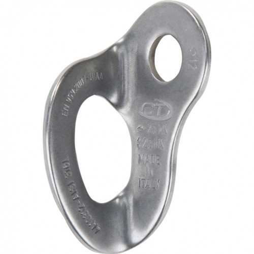 Шлямбурное ухо Climbing Technology Plate 12 (1053-4A10312)
