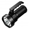 Ліхтар ручний SuperFire L20 5000 Lumen IP31 Чорний (2508077795)